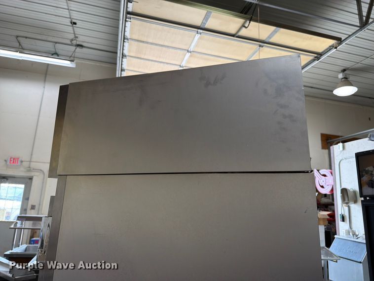 image for item FK3307 (2) refrigerators