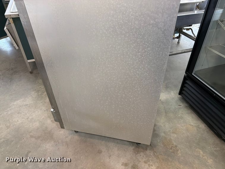 image for item FK3307 (2) refrigerators