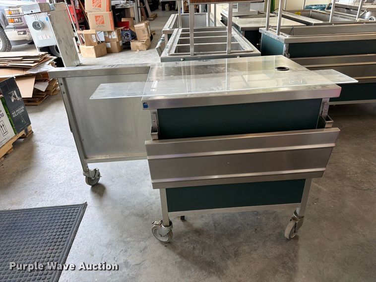 image for item FK3308 Restaurant equipment