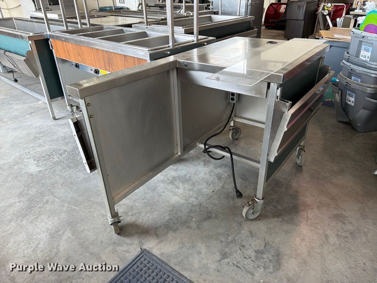 image for item FK3308 Restaurant equipment