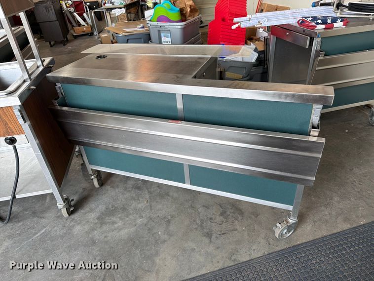 image for item FK3308 Restaurant equipment