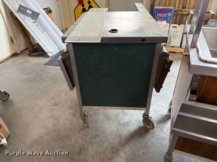 image for item FK3308 Restaurant equipment