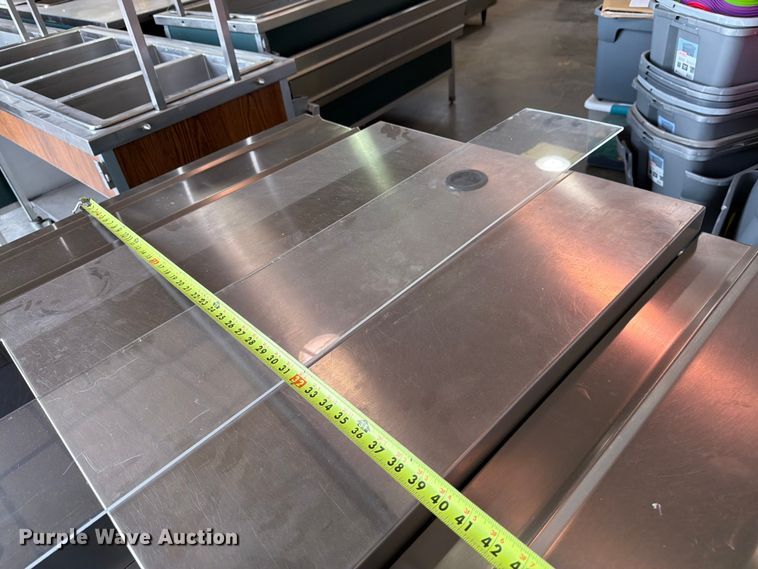 image for item FK3308 Restaurant equipment
