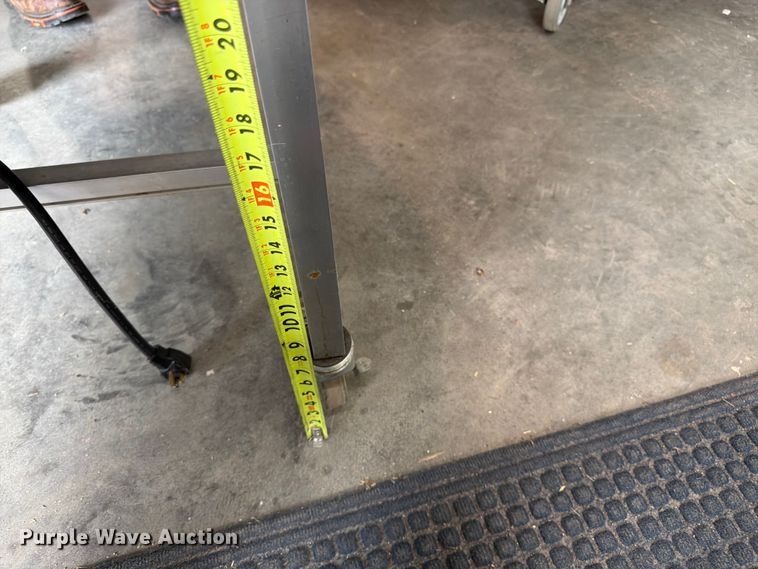 image for item FK3308 Restaurant equipment
