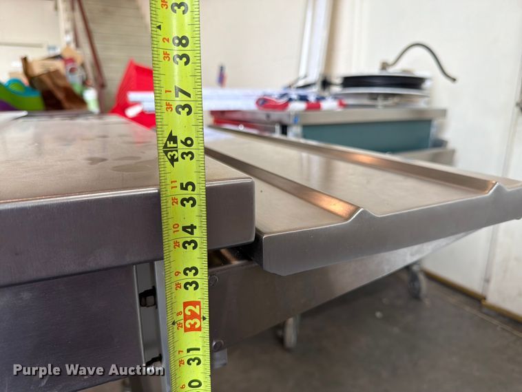 image for item FK3308 Restaurant equipment