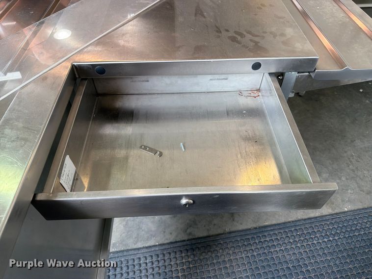 image for item FK3308 Restaurant equipment
