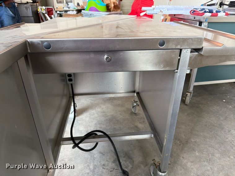 image for item FK3308 Restaurant equipment