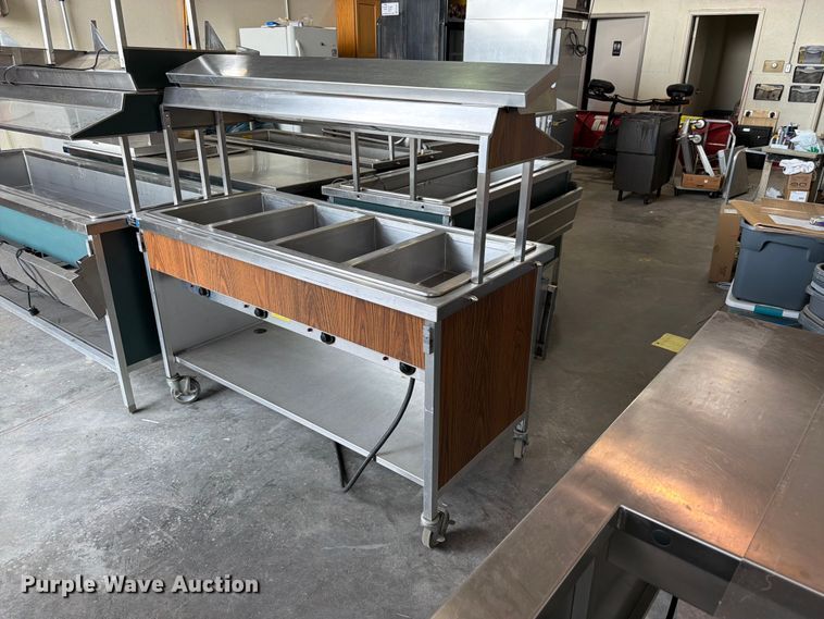 image for item FK3308 Restaurant equipment