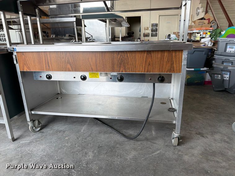 image for item FK3308 Restaurant equipment