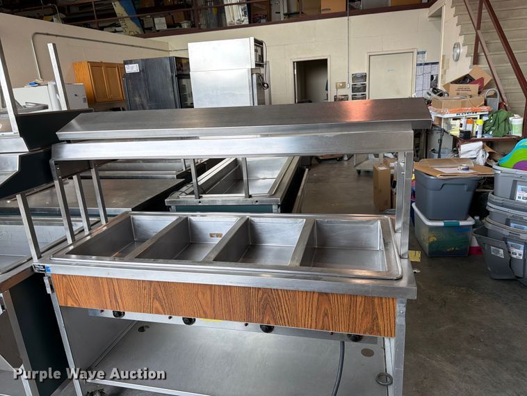 image for item FK3308 Restaurant equipment