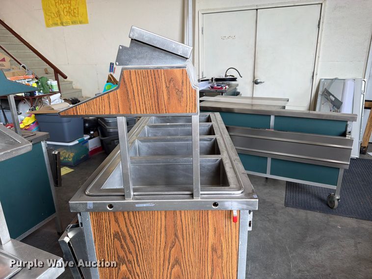 image for item FK3308 Restaurant equipment