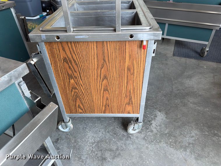 image for item FK3308 Restaurant equipment