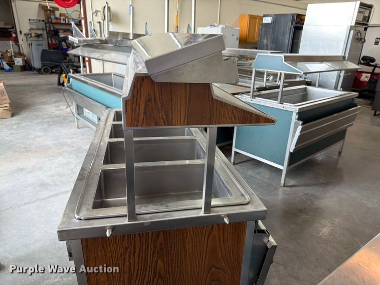 image for item FK3308 Restaurant equipment