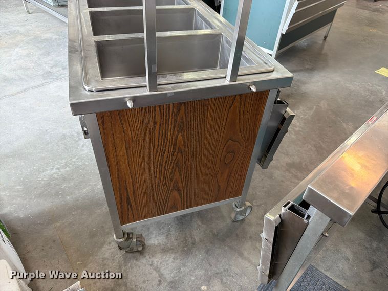 image for item FK3308 Restaurant equipment