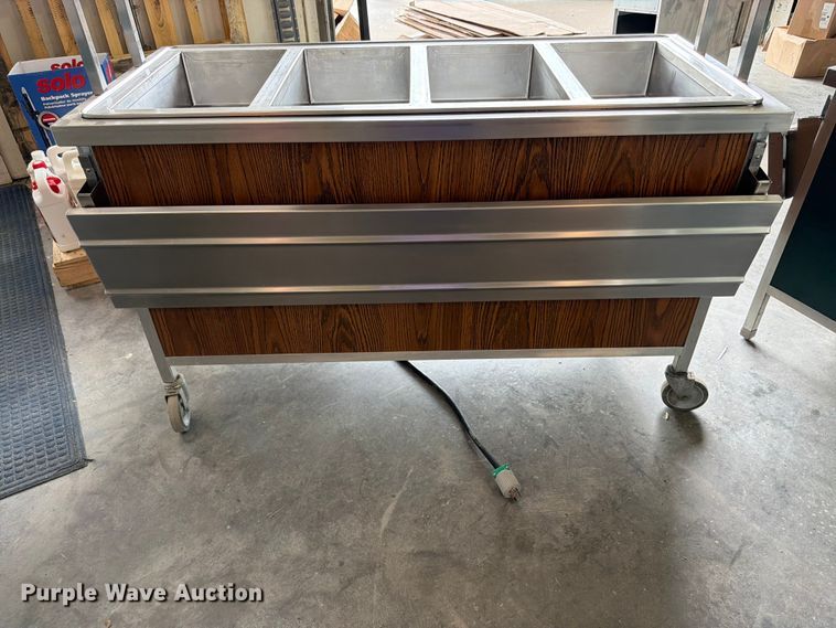 image for item FK3308 Restaurant equipment