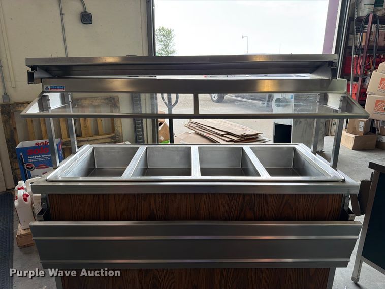 image for item FK3308 Restaurant equipment