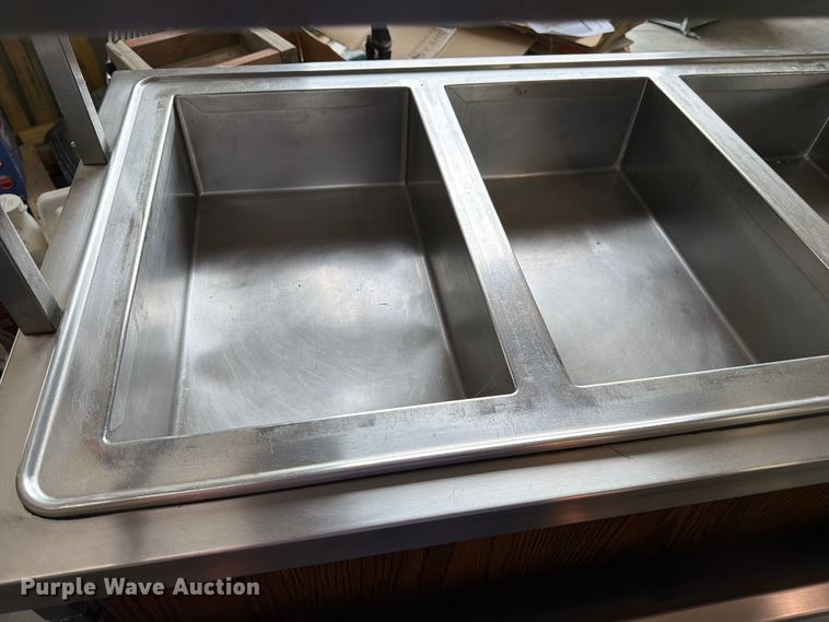 image for item FK3308 Restaurant equipment