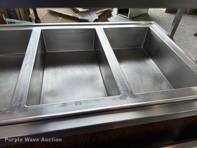 image for item FK3308 Restaurant equipment