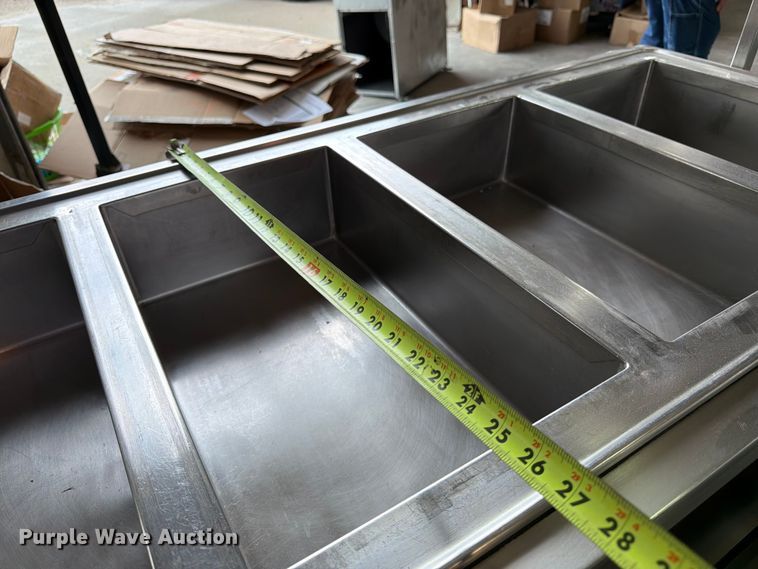 image for item FK3308 Restaurant equipment