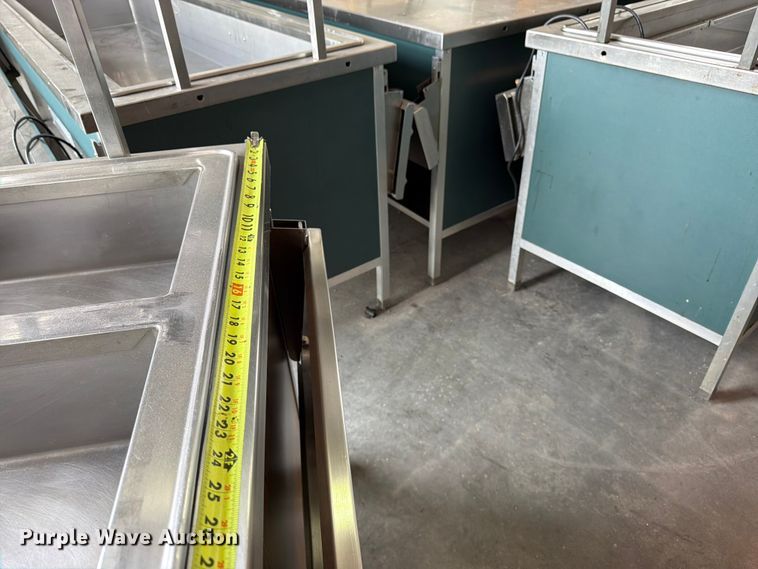 image for item FK3308 Restaurant equipment