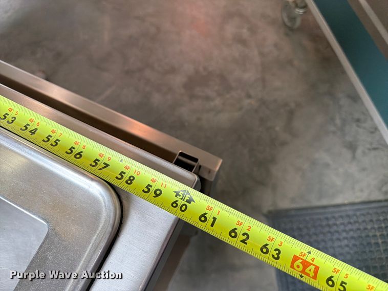 image for item FK3308 Restaurant equipment