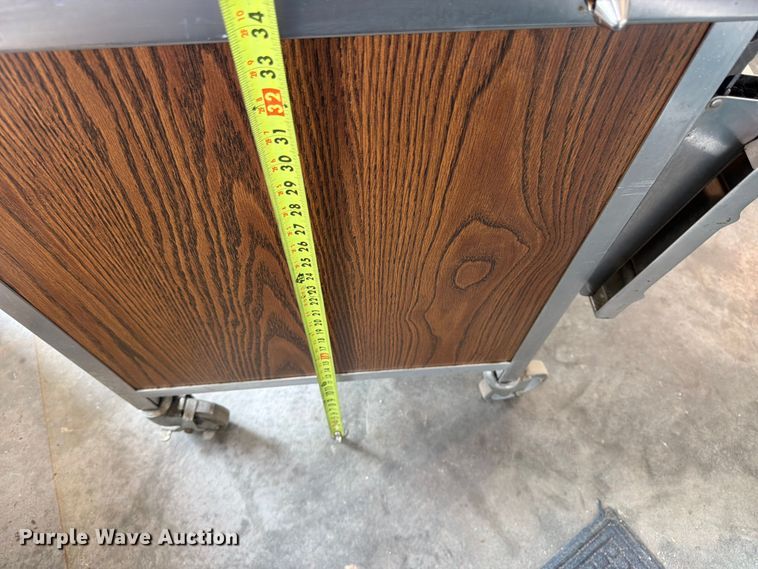 image for item FK3308 Restaurant equipment