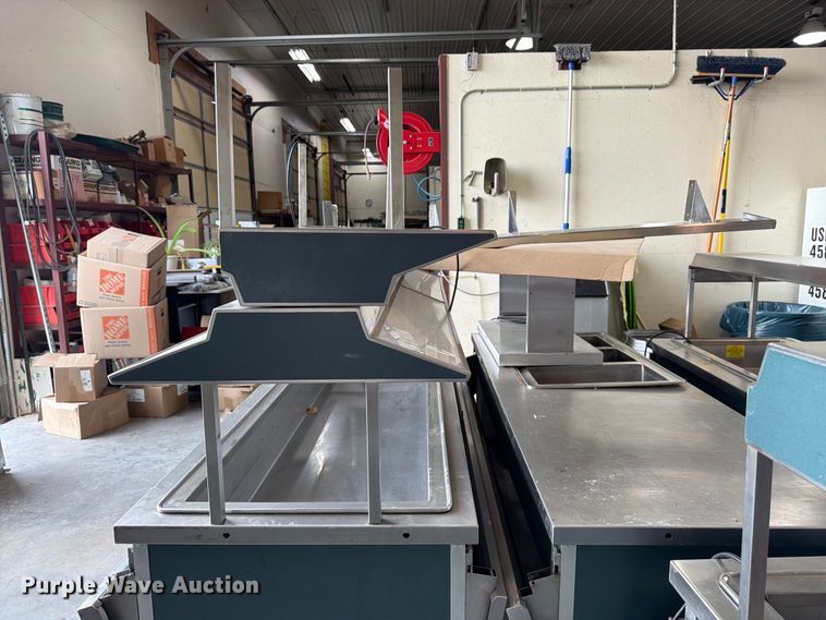 image for item FK3308 Restaurant equipment