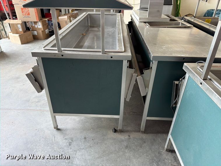 image for item FK3308 Restaurant equipment