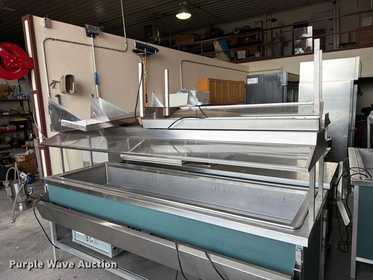 image for item FK3308 Restaurant equipment
