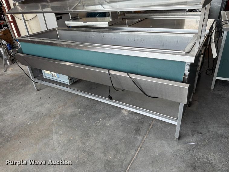 image for item FK3308 Restaurant equipment