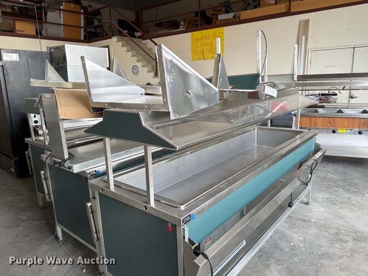 image for item FK3308 Restaurant equipment