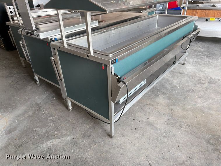 image for item FK3308 Restaurant equipment