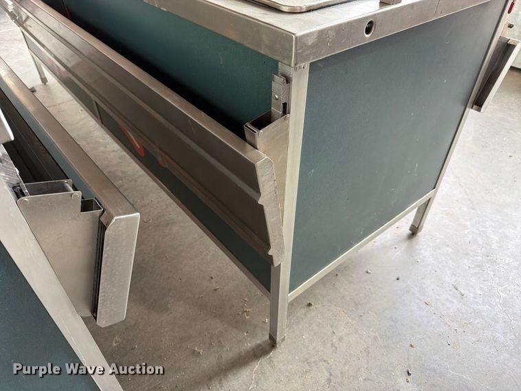 image for item FK3308 Restaurant equipment