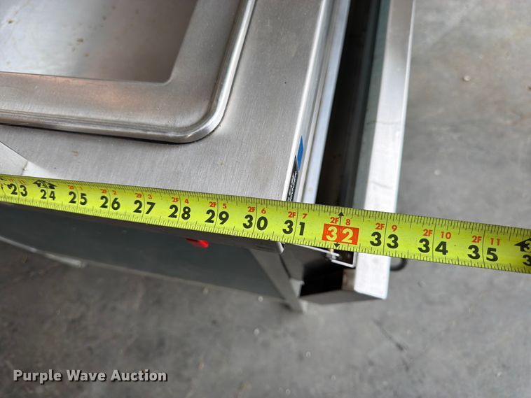 image for item FK3308 Restaurant equipment