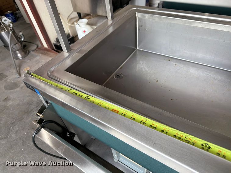 image for item FK3308 Restaurant equipment