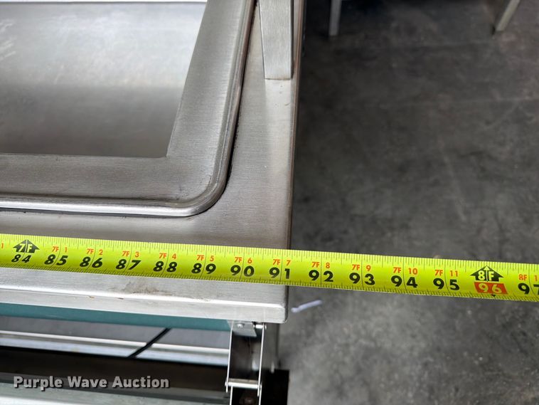 image for item FK3308 Restaurant equipment
