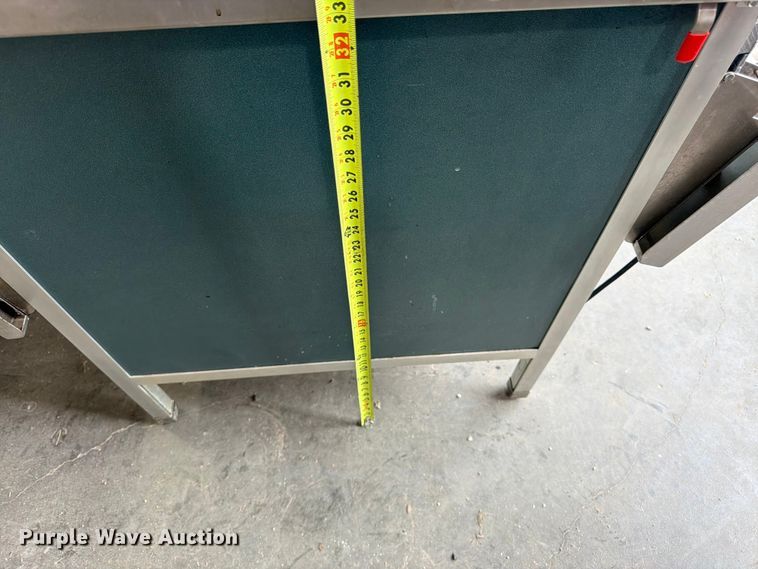 image for item FK3308 Restaurant equipment