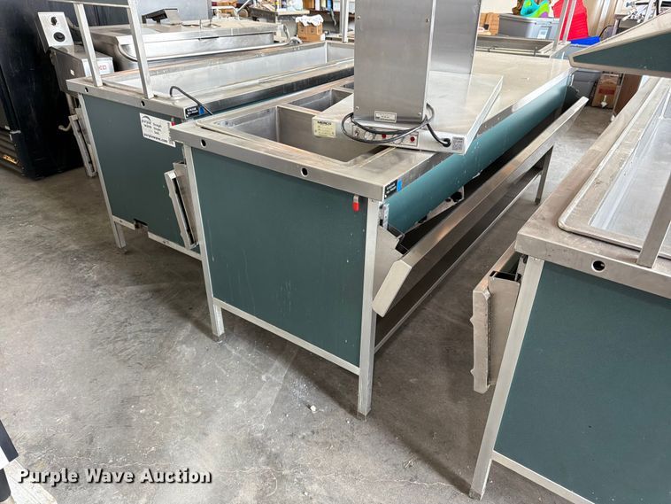 image for item FK3308 Restaurant equipment