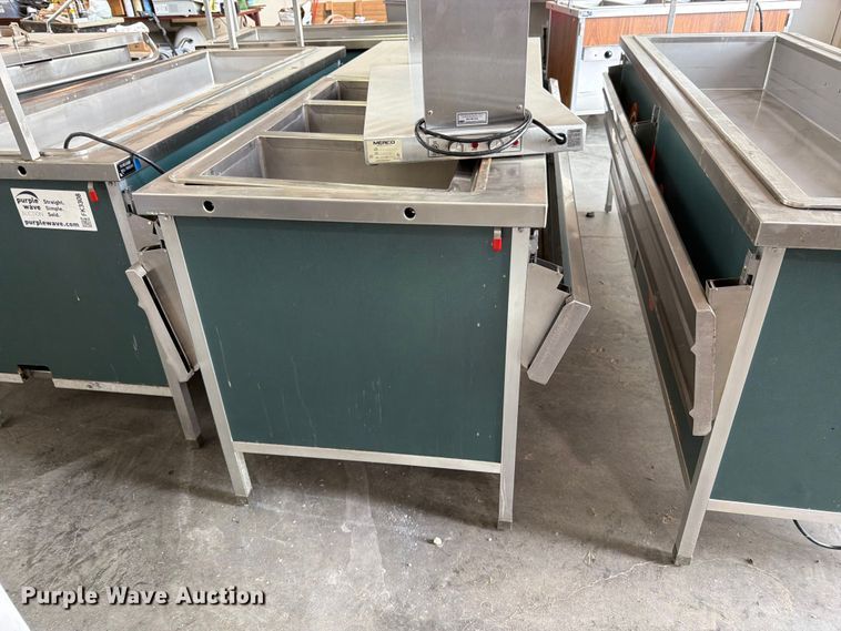 image for item FK3308 Restaurant equipment