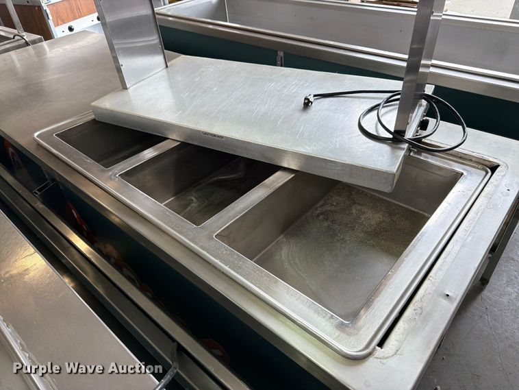 image for item FK3308 Restaurant equipment