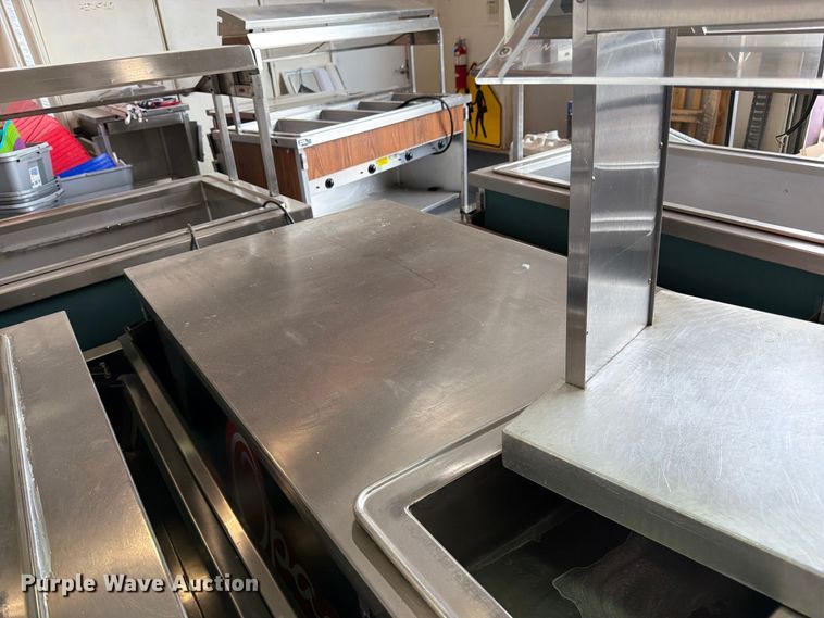 image for item FK3308 Restaurant equipment