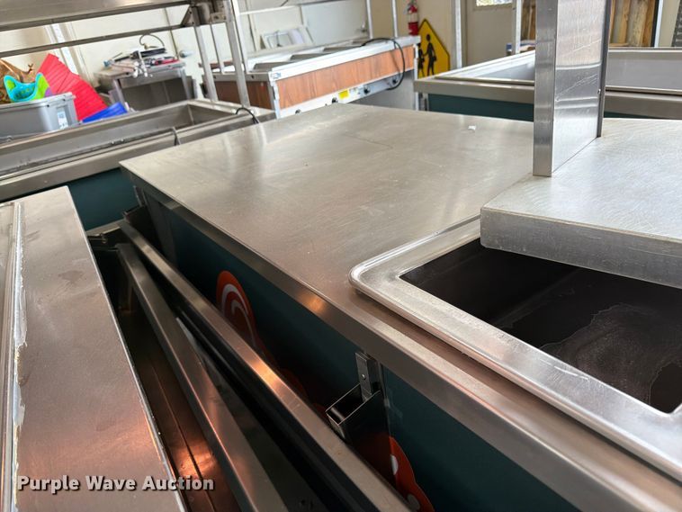 image for item FK3308 Restaurant equipment