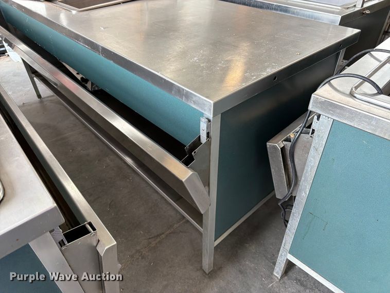 image for item FK3308 Restaurant equipment