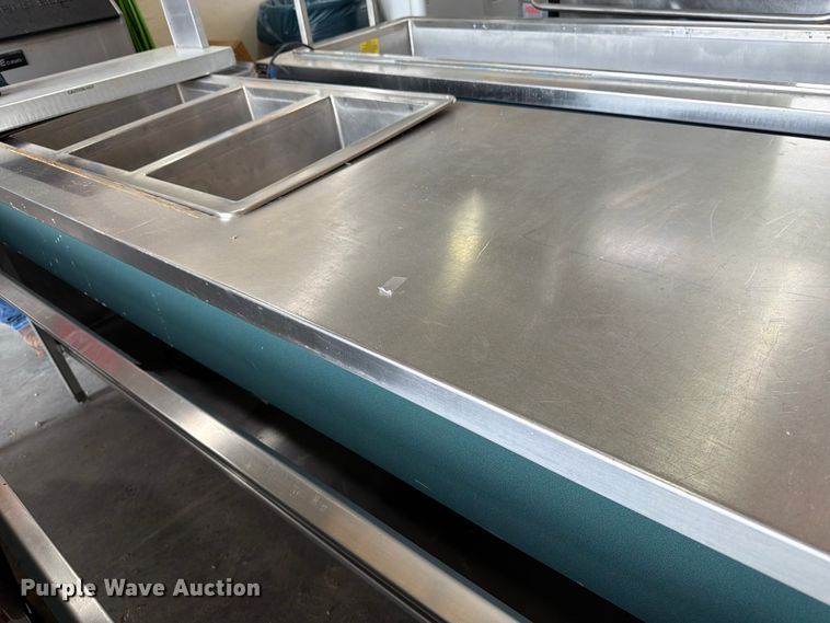 image for item FK3308 Restaurant equipment