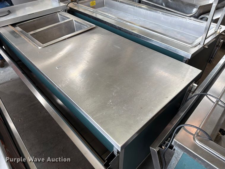 image for item FK3308 Restaurant equipment