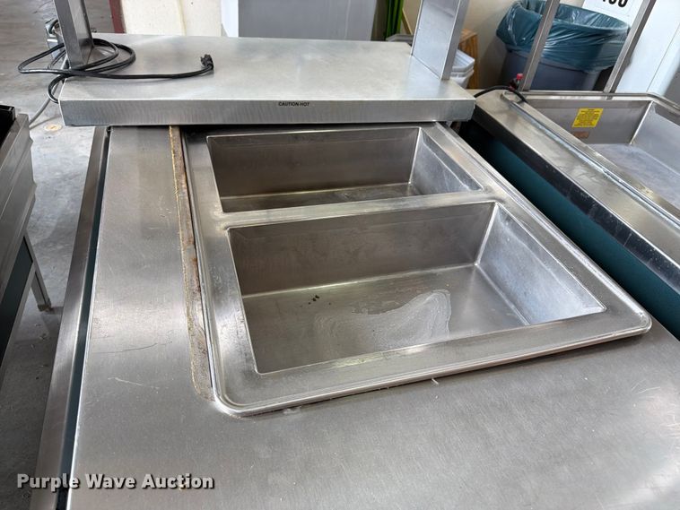 image for item FK3308 Restaurant equipment