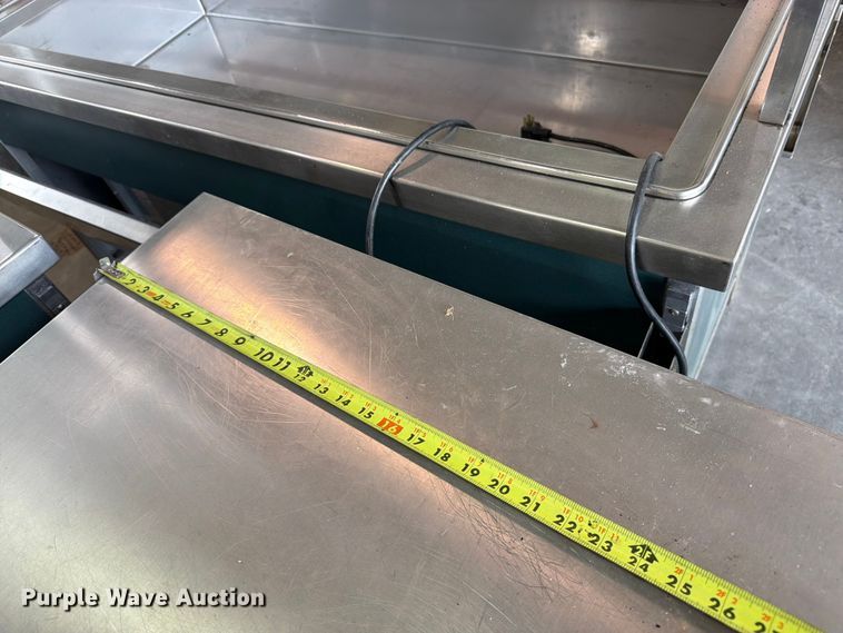 image for item FK3308 Restaurant equipment
