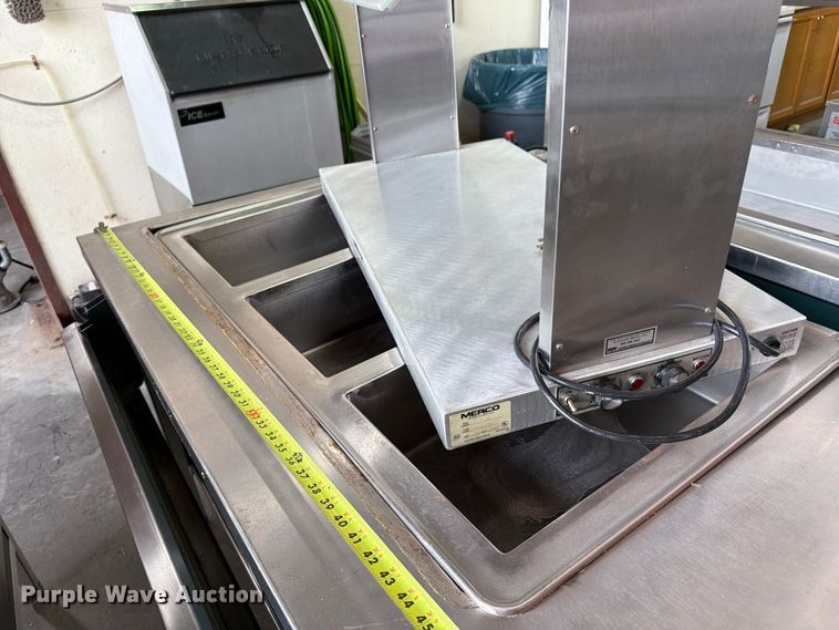 image for item FK3308 Restaurant equipment