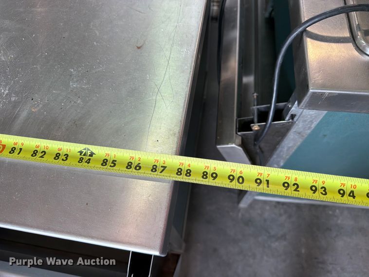 image for item FK3308 Restaurant equipment
