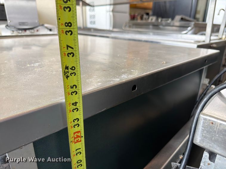 image for item FK3308 Restaurant equipment